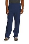 NuBlend ® Open Bottom Pant with Pockets