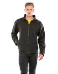 Men's Horizon High Grade Microfleece Jacket
