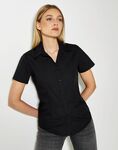 Classic Fit Short Sleeve Workforce Shirt