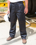 Lite X-Over Holster Trousers