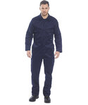 Euro work coverall (S999)