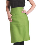Recycled Waist Apron With Pocket