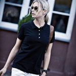 Women’s Yale – the luxurious classic polo