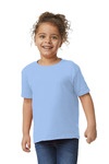 Heavy Cotton Toddler T Shirt