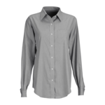 Van Heusen Women's Classic Pincord Shirt