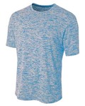 Men's Space Dye T-Shirt