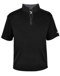 B-Core Quarter-Zip T-Shirt
