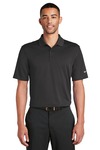 Dri FIT Classic Fit Players Polo with Flat Knit Collar