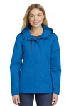 Ladies All Conditions Jacket