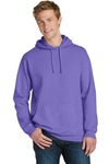 Beach Wash ® Garment Dyed Pullover Hooded Sweatshirt