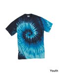 Youth Tide Tie-Dyed T-Shirt