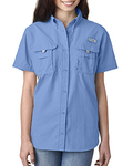 Ladies' Bahama™ Short-Sleeve Shirt