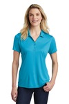 Ladies PosiCharge ® Competitor Polo