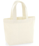 Westford Mill EarthAware® Organic Marina Mini Tote Bag