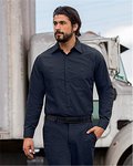 Mimix™ Long Sleeve Work Shirt