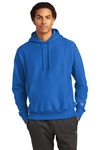Reverse Weave ® Hooded Sweatshirt