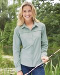 Women's Fishing Shirt