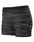 Women's Hyperform Fitted Shorts