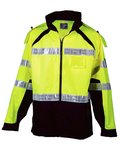 Premium Brilliant Series® Rainwear Jacket