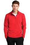 Lightweight French Terry 1/4 Zip Pullover