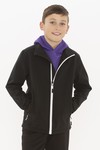 ATC GAME DAY SOFT SHELL YOUTH JACKET