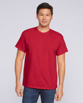 Ultra Cotton Adult Short Sleeve T-Shirt