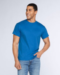 Heavy Cotton Adult Short Sleeve T-Shirt