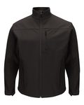 Deluxe Soft Shell Jacket