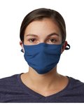 X-Temp™ 2-Ply Adjustable Face Mask