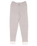 Adult Baby Rib Pajama Pants