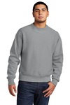 Reverse Weave ® Garment Dyed Crewneck Sweatshirt