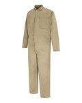 Classic Coverall Excel FR Extended Sizes