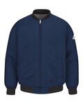 Flame Resistant Team Jacket - Tall Sizes
