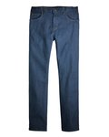 Industrial 5-Pocket Flex Jeans