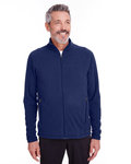 Men's Rocklin Fleece Full-Zip Jacket