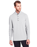 Men's JAQ Snap-Up Stretch Performance Pullover
