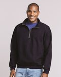 Heavy Blend™ Vintage Quarter-Zip Sweatshirt