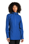 Ladies Collective Tech Outer Shell Jacket