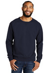 Unisex Organic French Terry Crewneck Sweatshirt