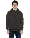 Unisex Pigment-Dyed Hooded Sweatshirt