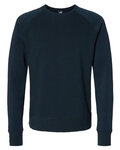 Unisex Ripple Crewneck Sweatshirt