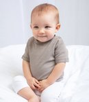 BabyBugz Baby Striped T-Shirt