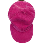 Youth Pigment-Dyed Cap.