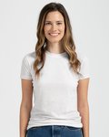Women's Poly-Rich T-Shirt