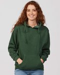 Premium Fleece Hooded Sweatshirt