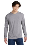 Dri Power ® 100% Polyester Long Sleeve T Shirt