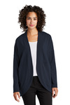 Women's Stretch Open Front Cardigan