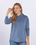 Women's Dream Fleece Hooded Pullover