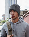 Removable Patch Thinsuate™ Beanie