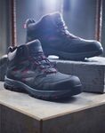 Mudstone S1P Safety Hiker Boot